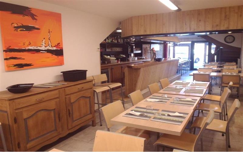 Gîte Zuharpeta