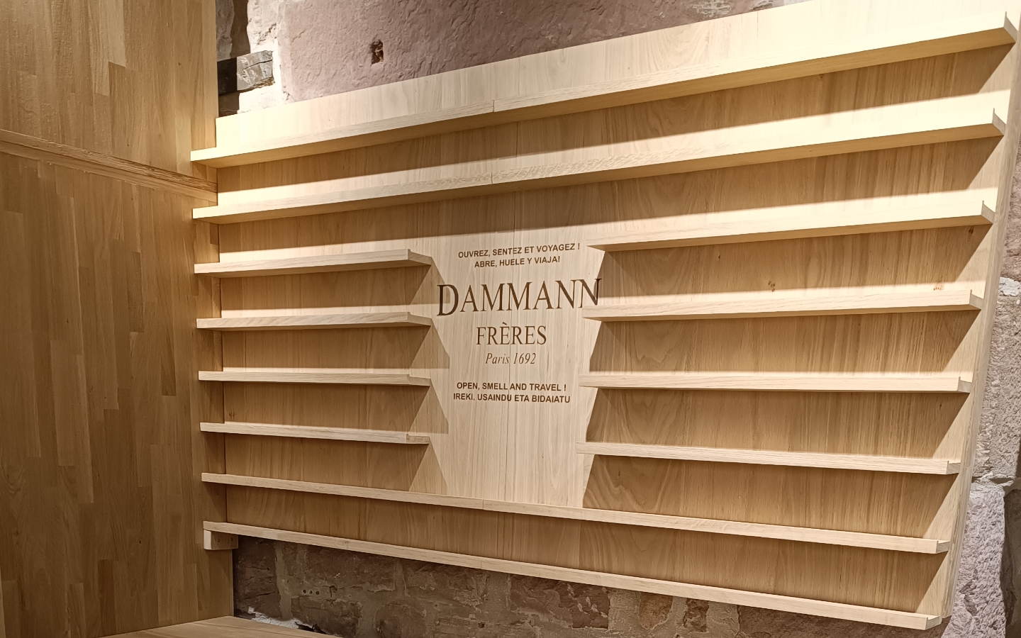 Visite approfondie de l'atelier Zura Lagun et démonstration, Saint-Étienne-de-Baïgorry - photo 3