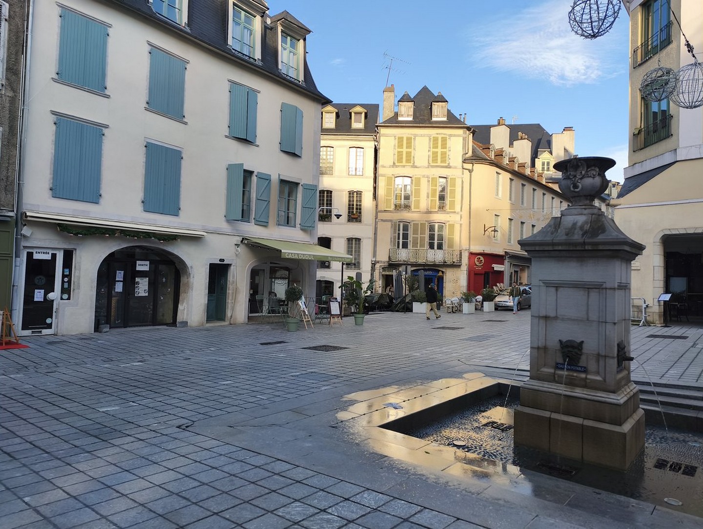 Place Reine Marguerite, Pau - photo 4