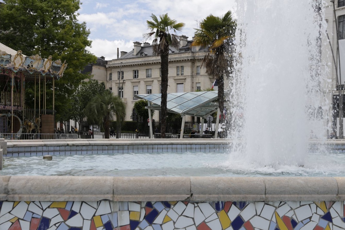 Place Clemenceau — photo 3