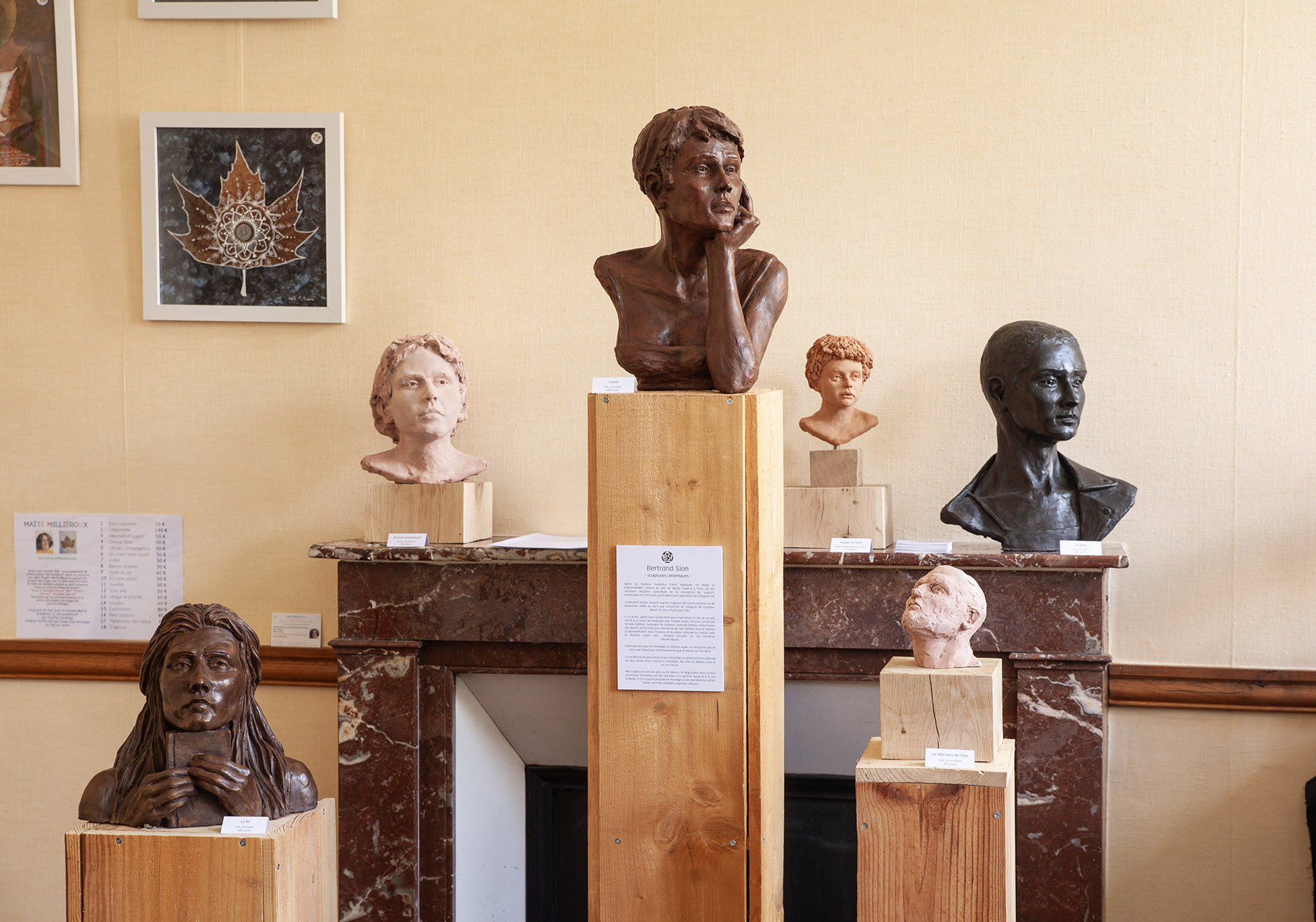 Saint Georges Nigremont village pittoresque, Saint-Georges-Nigremont - photo 2