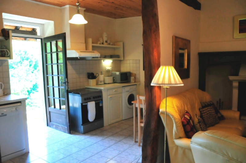 Maison Meunier, Saint-Front-sur-Lémance - photo 3