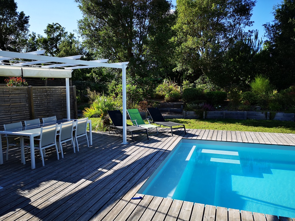 Villa Nelson, Moliets-et-Maa - photo 16