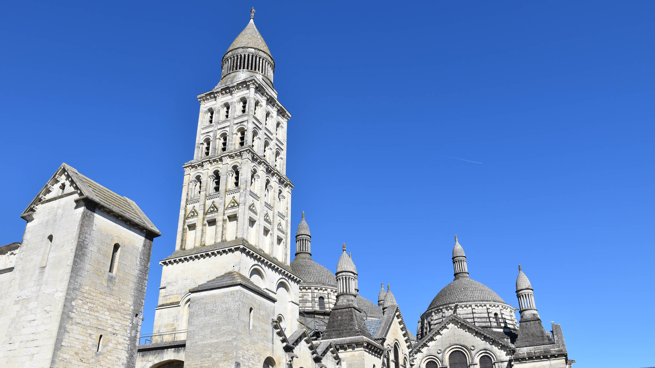 Sur les toîts - Visites guidées — visuel événement