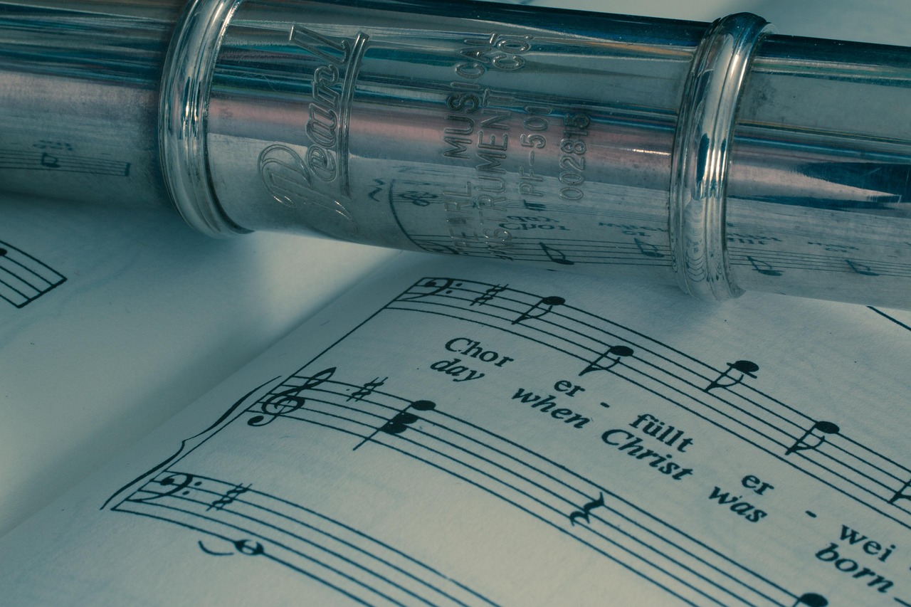 Concert : Flût'vox