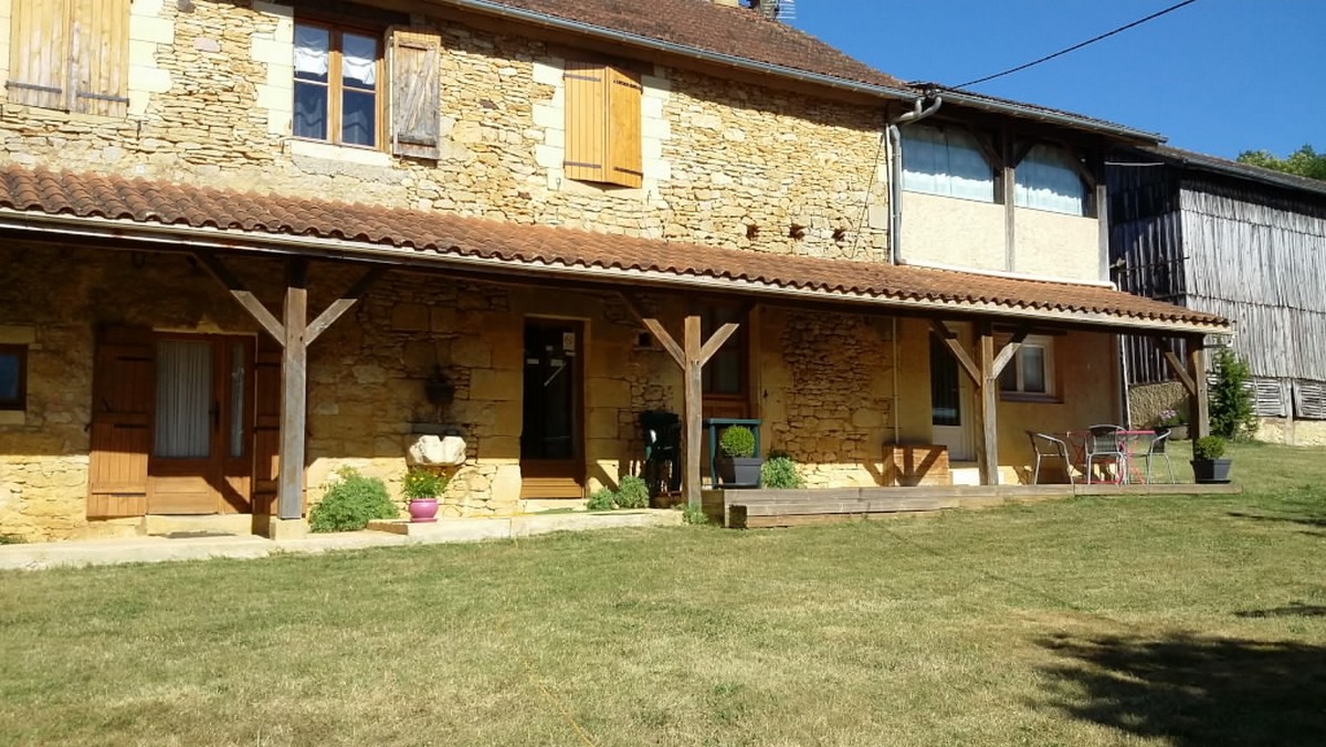 Borie de Bar, Vitrac - photo 3