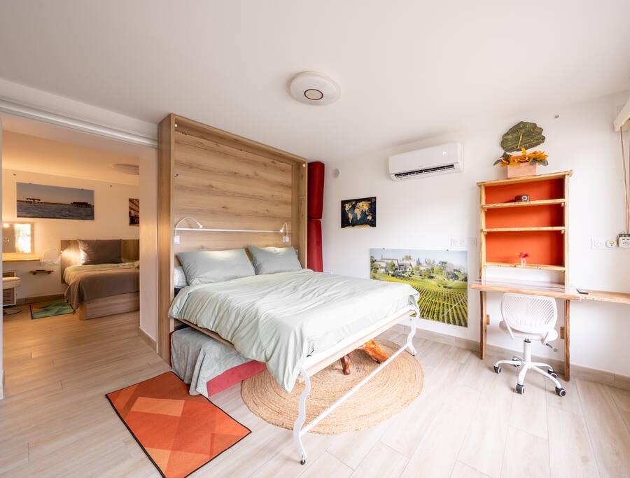 La Orana, Artigues-près-Bordeaux