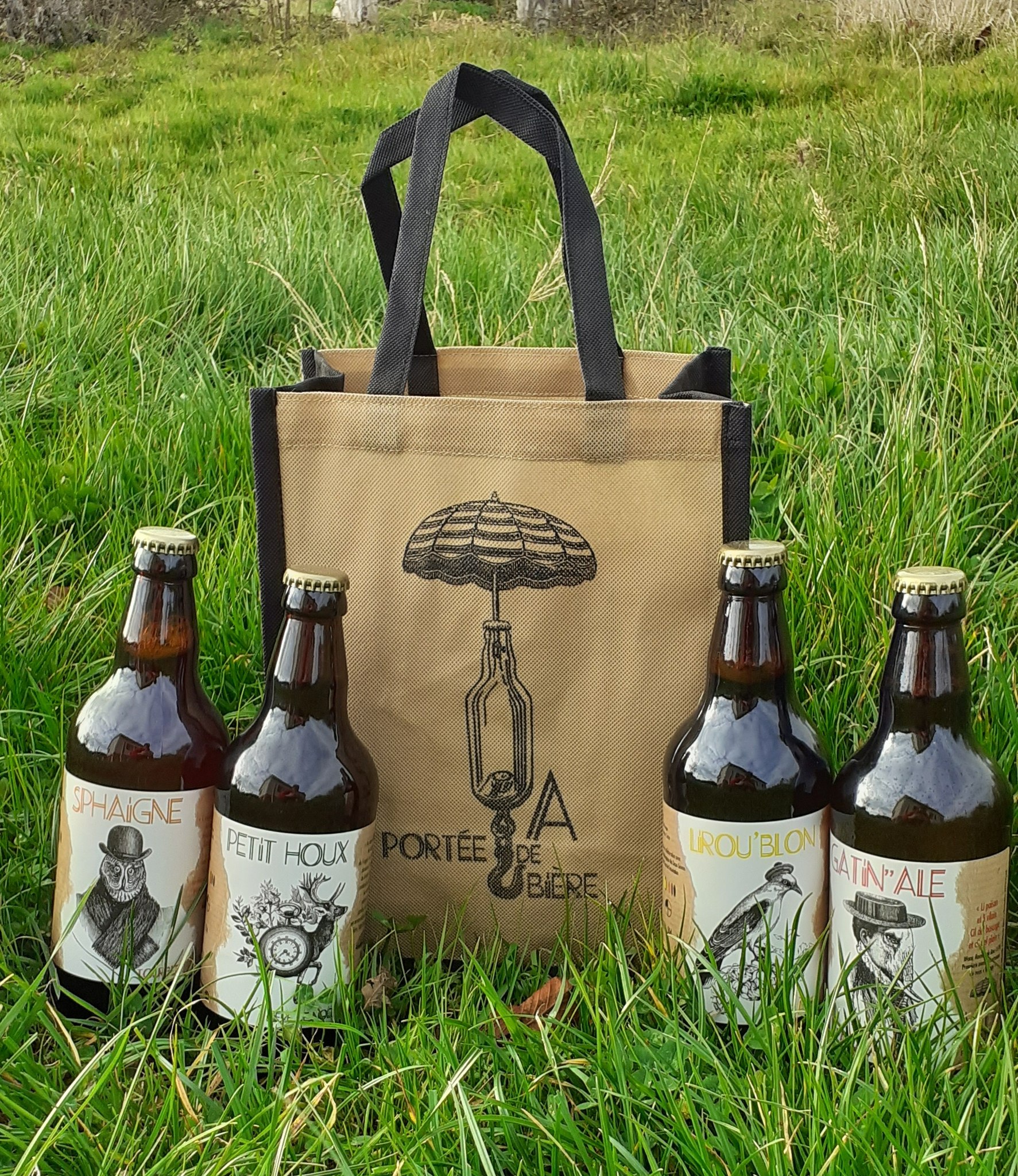 Brasserie A Portée de Bière