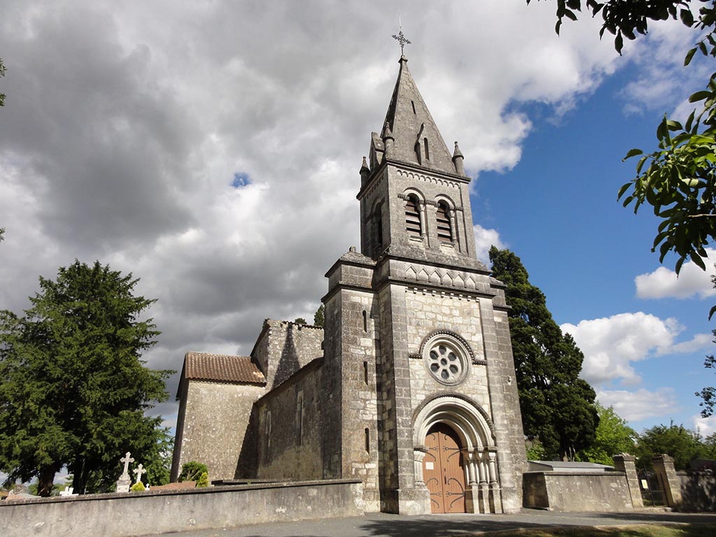 Boucle de Thénac, Thénac - photo 3