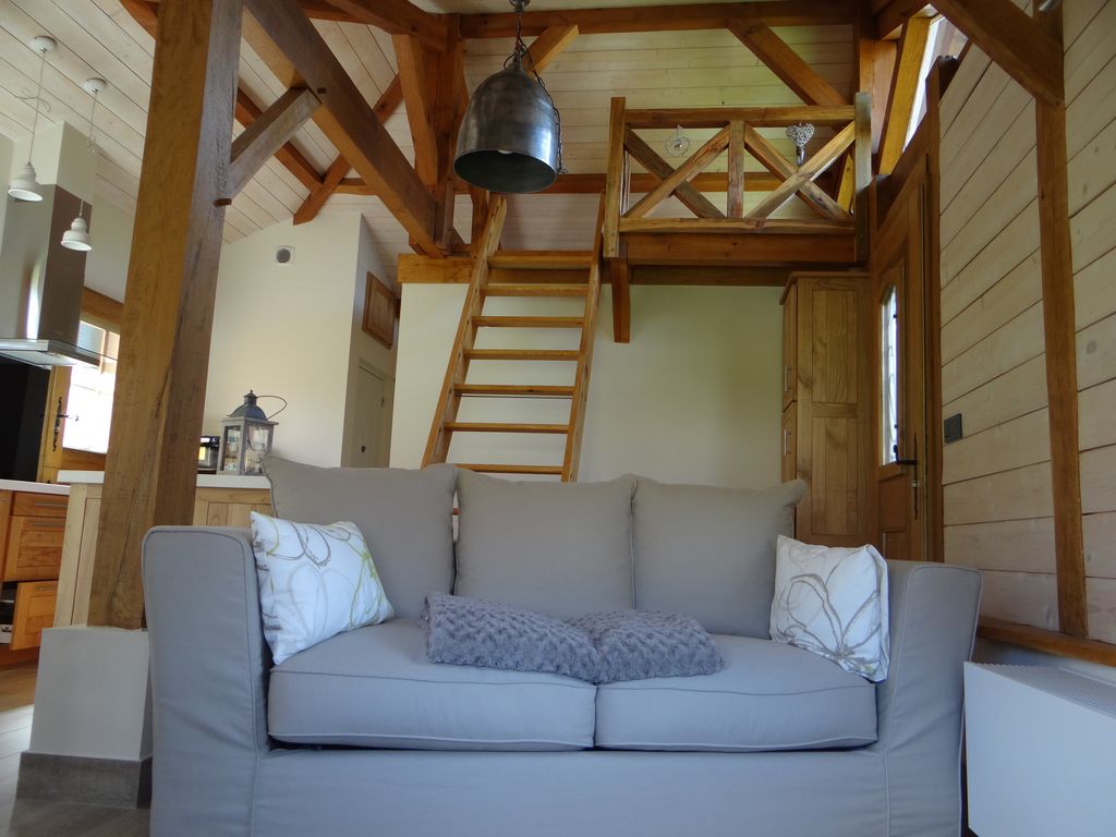 Gîte le Chai, Beylongue - photo 7