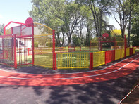 Aire de Jeux