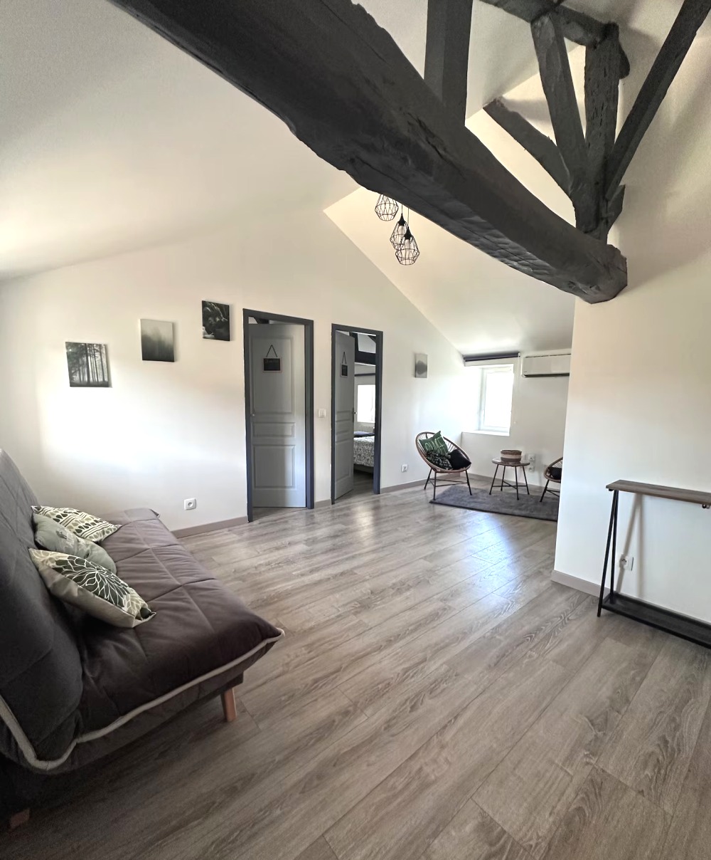 Gîte Lagasse, Hautefage-la-Tour - photo 3