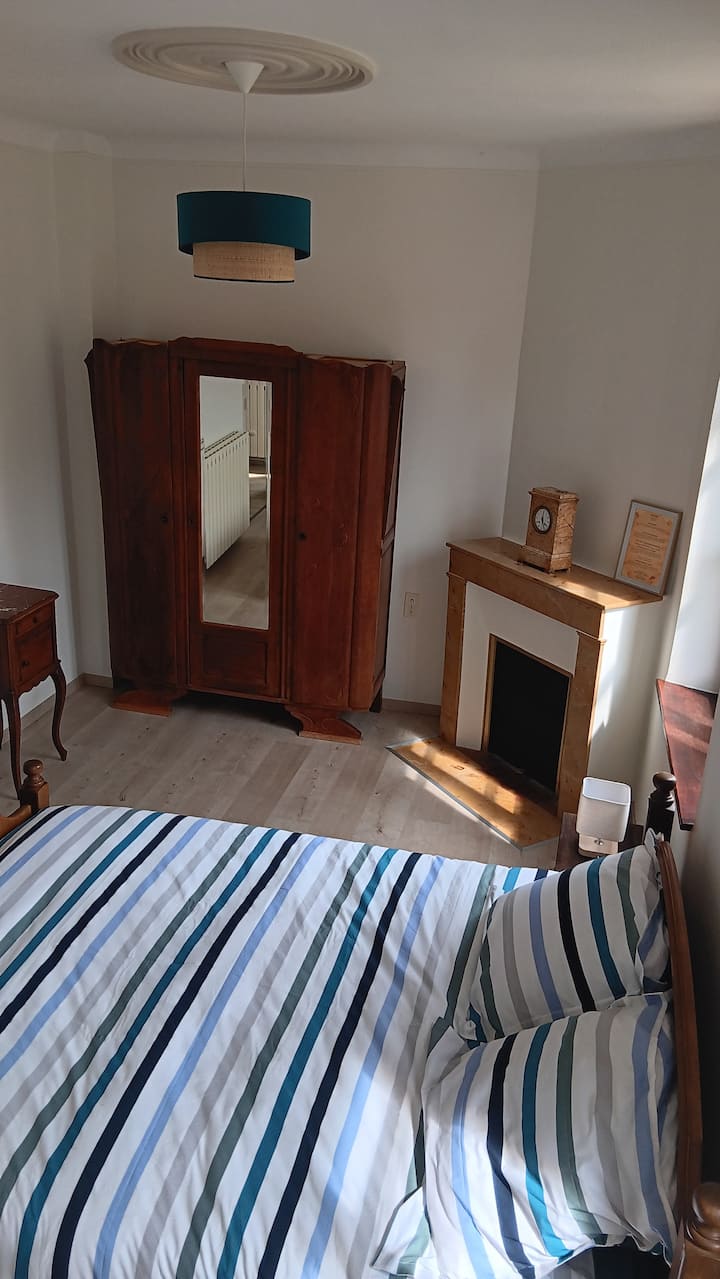 Gîte, Saint-Sulpice-le-Dunois - photo 7