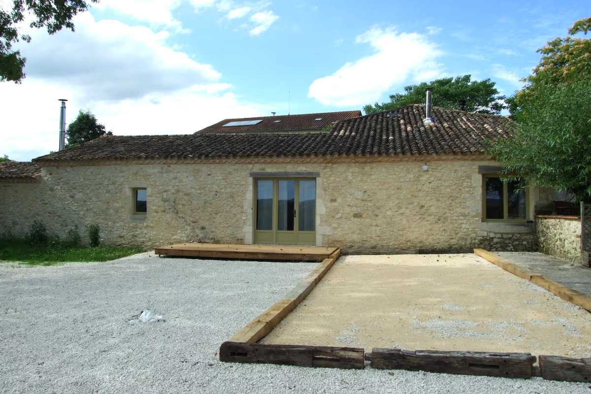 Casa Artemisia, Monflanquin - photo 12
