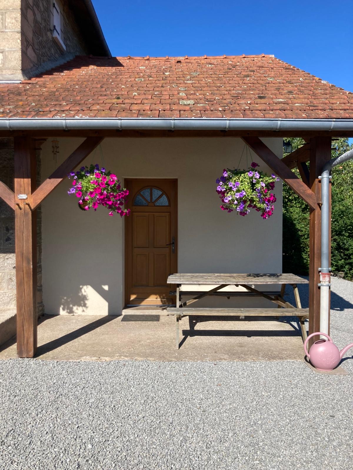 Gite Le Cèdre, Mérinchal - photo 12