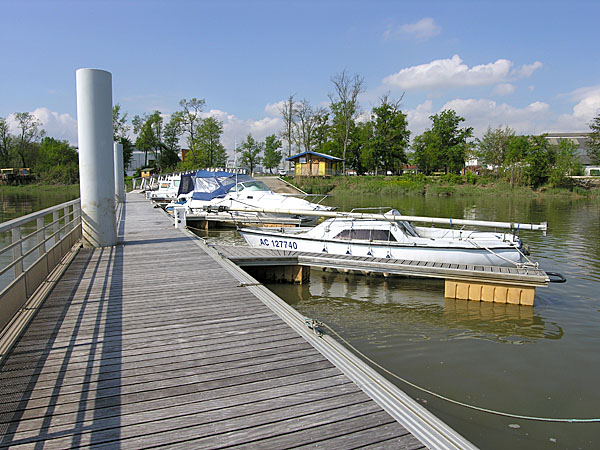 Port de Bègles - photo 2