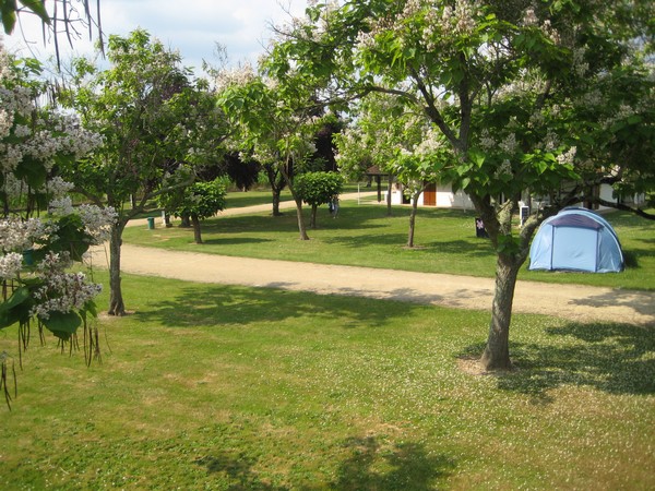 Camping de Grenade sur l'Adour, Grenade-sur-l'Adour - photo 5