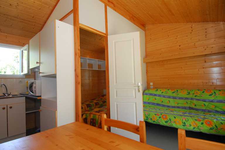 Camping municipal Les Oyats, Soulac-sur-Mer - photo 2