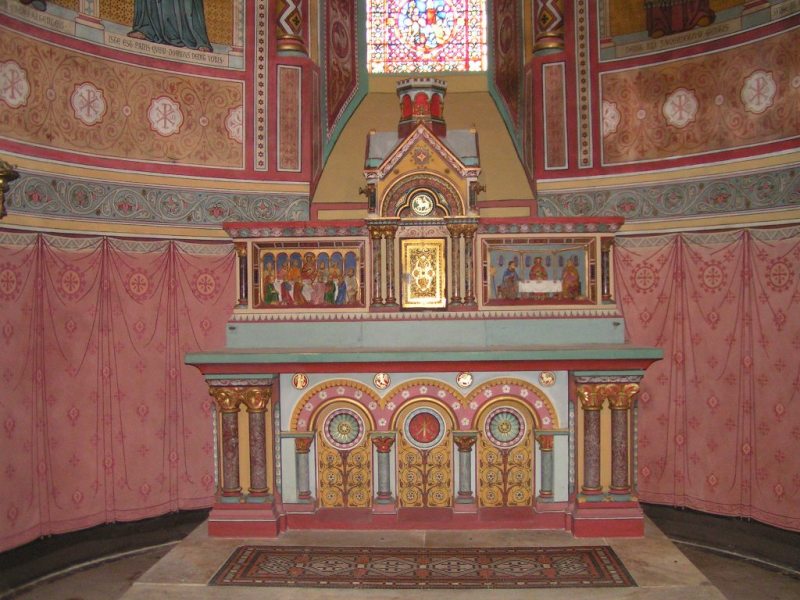 Cathédrale Saint Jean Baptiste, Aire-sur-l'Adour - photo 3