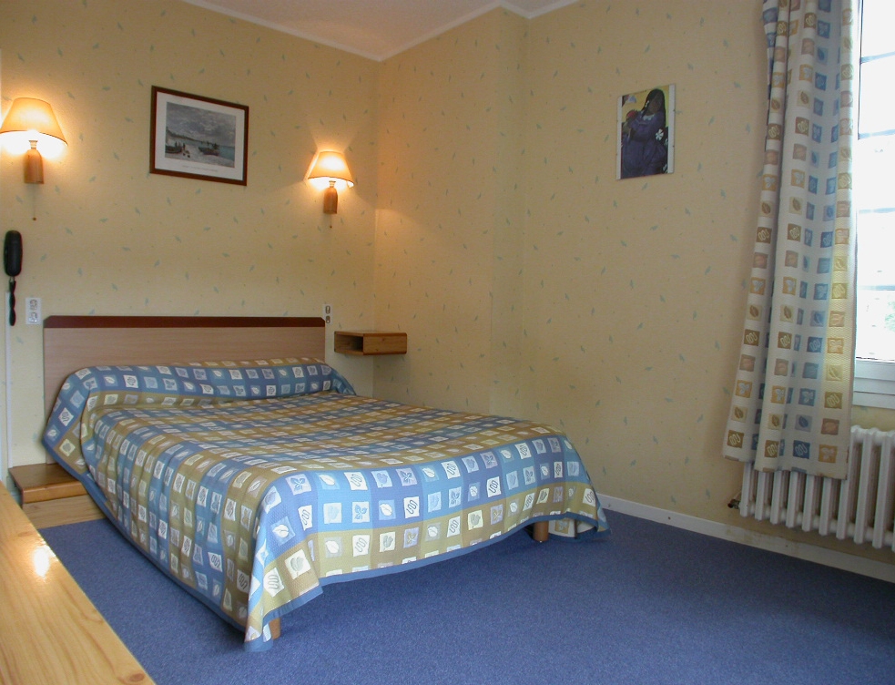 Hôtel-restaurant La Crémaillère, Hagetmau - photo 5