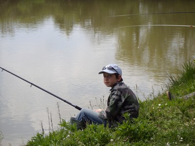 AAPPMA Grenade - photo 3