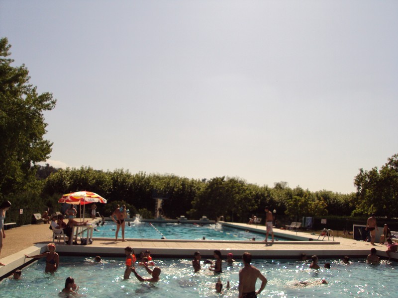 Piscine, Grenade-sur-l'Adour - photo 5
