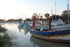 Port des Callonges - photo 3