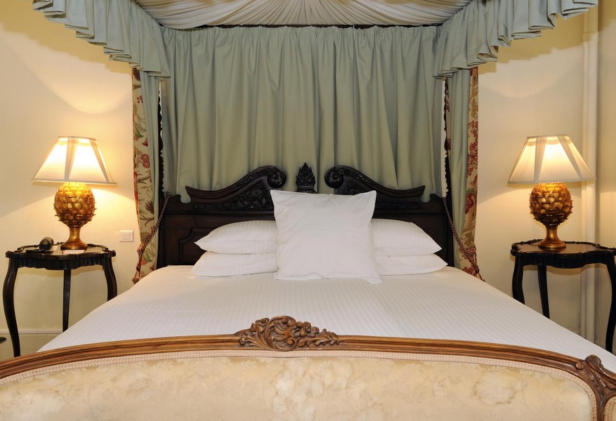 Château du Mas de Montet, Petit-Bersac - photo 2