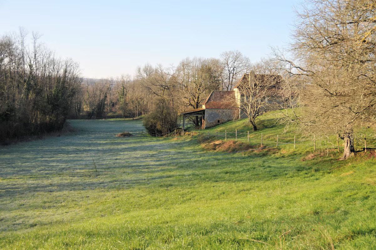 Villa Nature, Lalinde