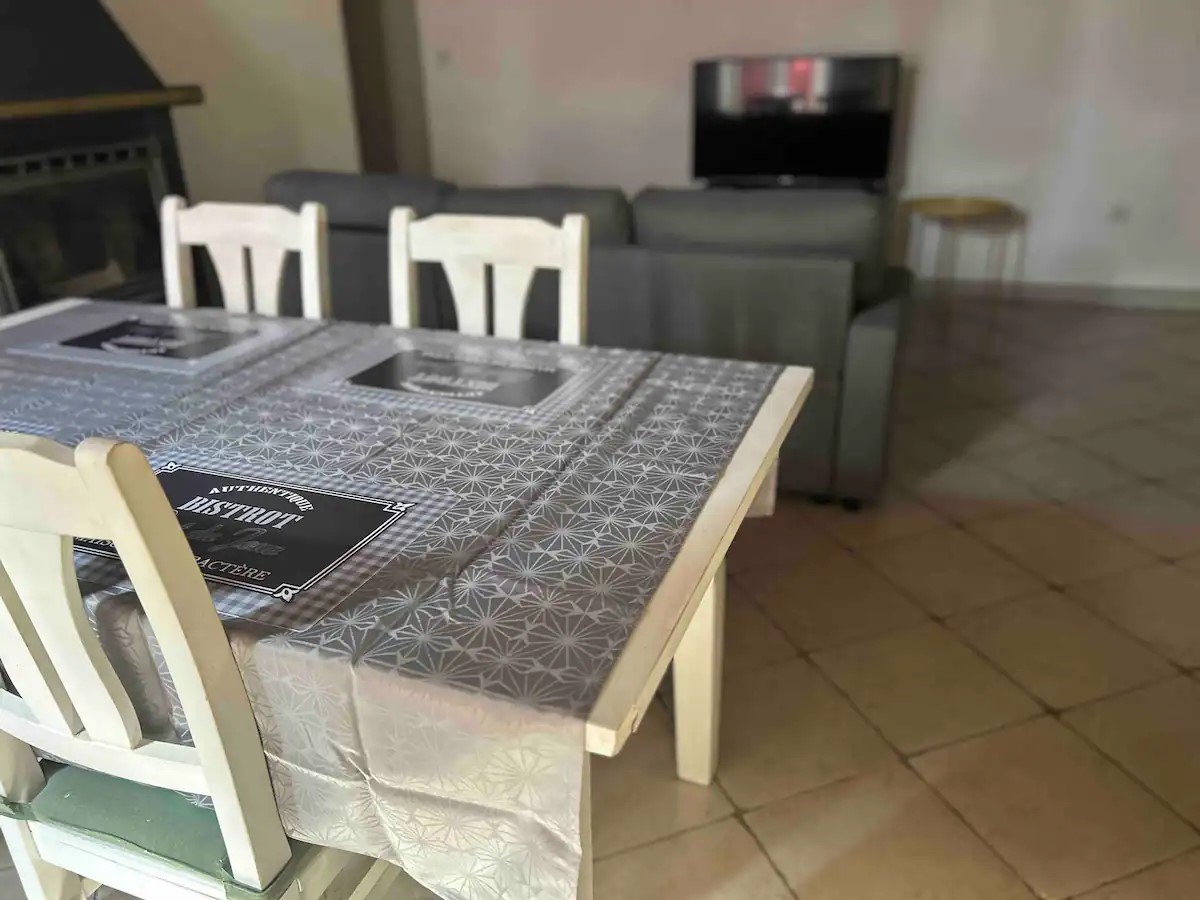 Coin de verdure - photo 4