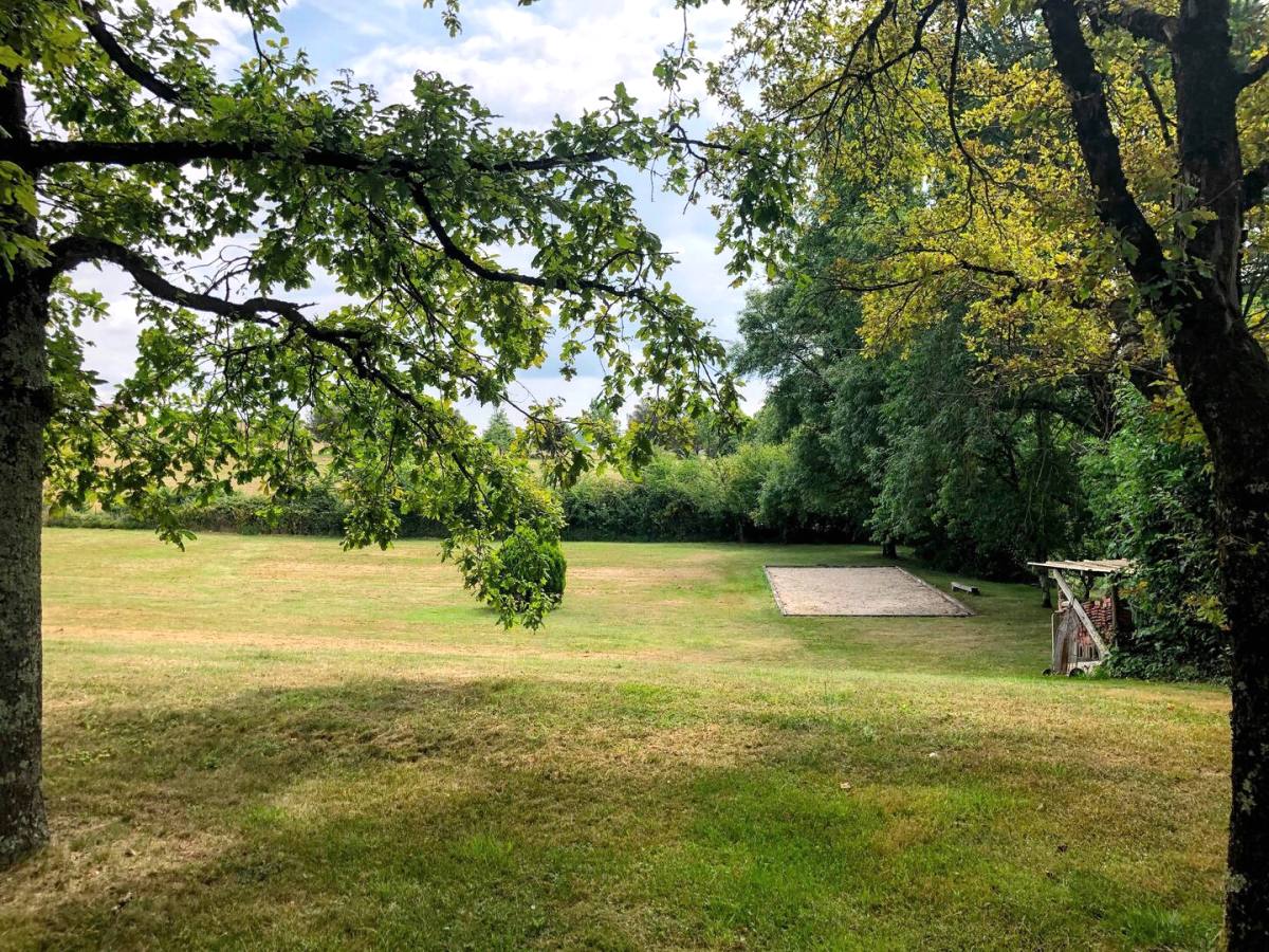 Gîte Taberne, La Sauvetat-sur-Lède - photo 12