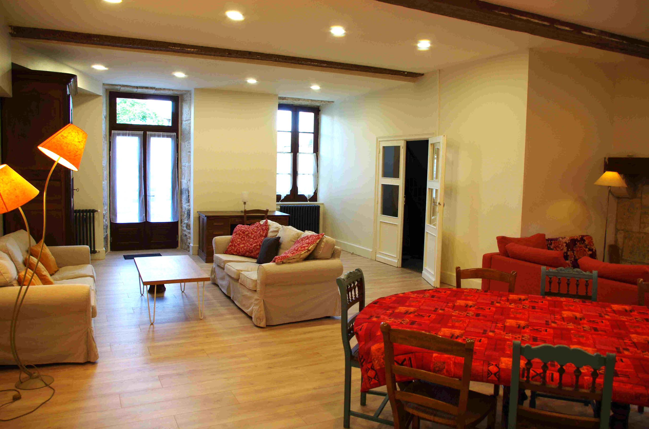 Gîte Saint Michel, Villeréal - photo 5