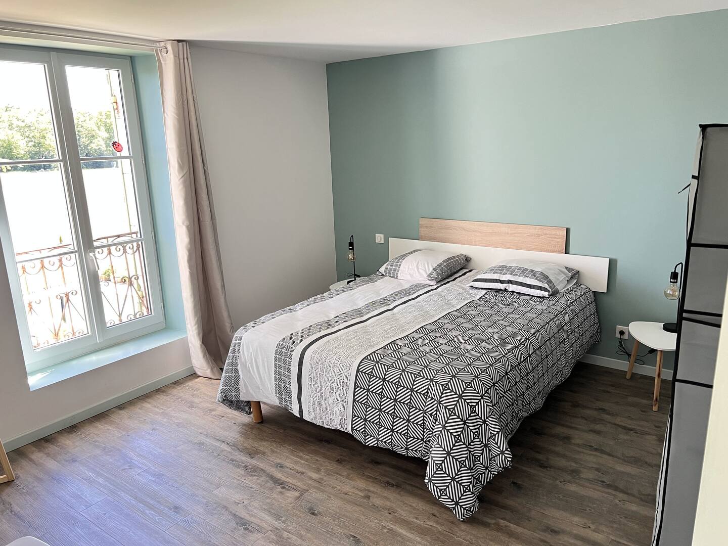 Gîte Les Gourrets, Doudrac - photo 6