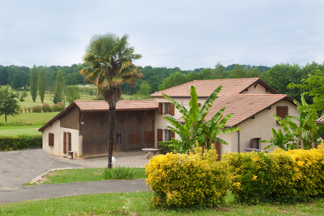 Résidence du Golf n° 1 à 3