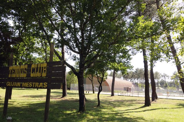 Tennis Club de Gujan-Mestras — photo 2
