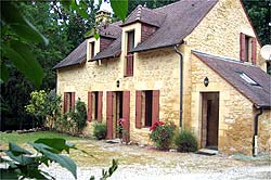 Maison de caractère avec accès privé à la rivière