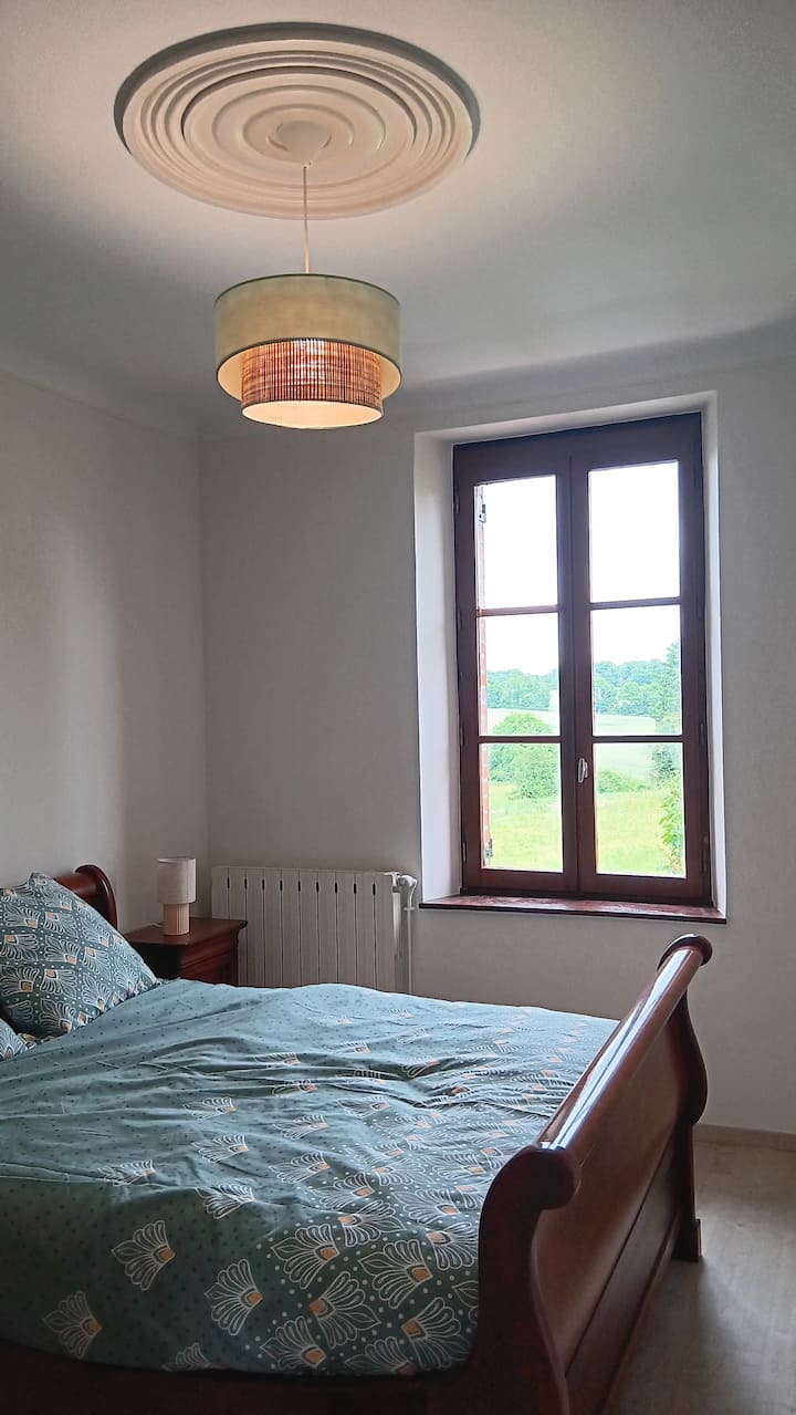 Gîte, Saint-Sulpice-le-Dunois - photo 9