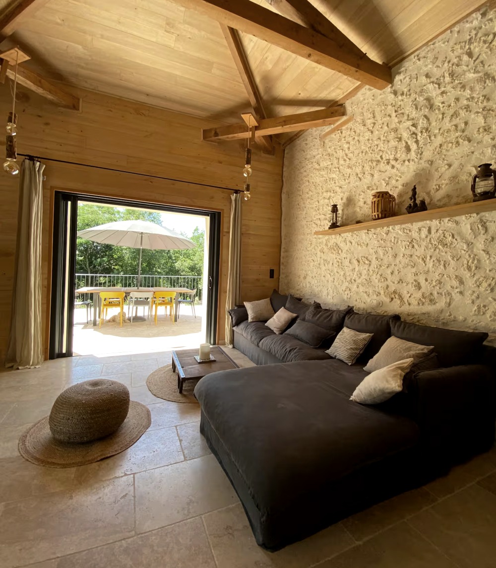 La Forêt, Pujols - photo 8