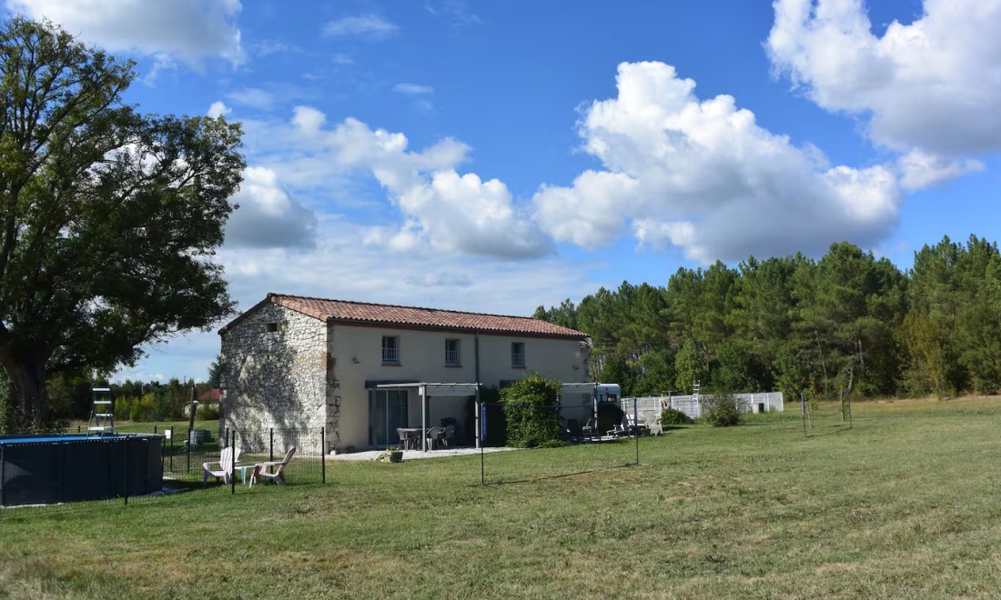 Le Clos d'Audet - les Trémières, Trémons - photo 15