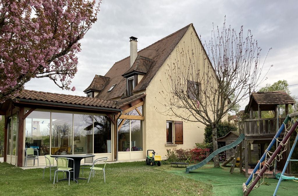 Lou Raspaillou, Issigeac - photo 12