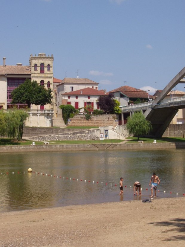 Camping de Gazailles - photo 2