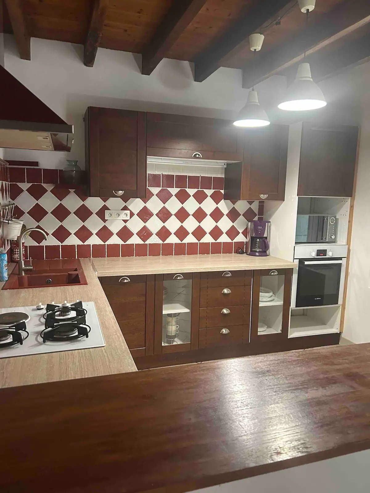 Coin de verdure - photo 5