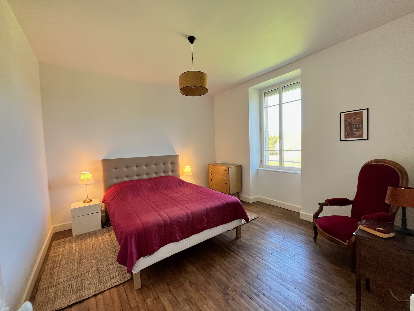 Gîte de la Peyre, Moustier-Ventadour - photo 9