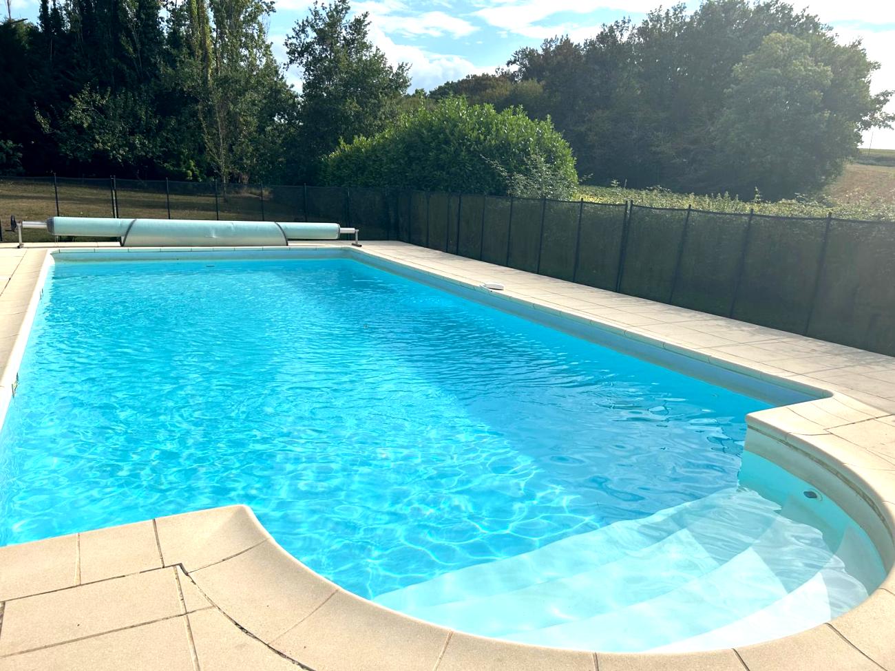 Gîte Pont d'Agasse, Lévignac-de-Guyenne - photo 6