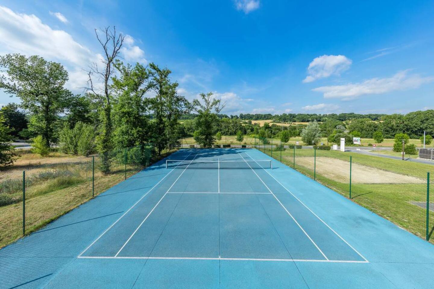 Pins des Landes - Duplex de vacances du Domaine d'Albret - photo 3