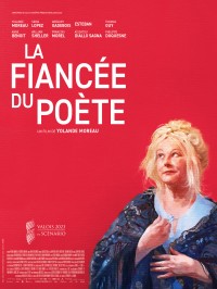 Cinéma Arudy : La fiancée du poète Cinéma Arudy : La fiancée du poète