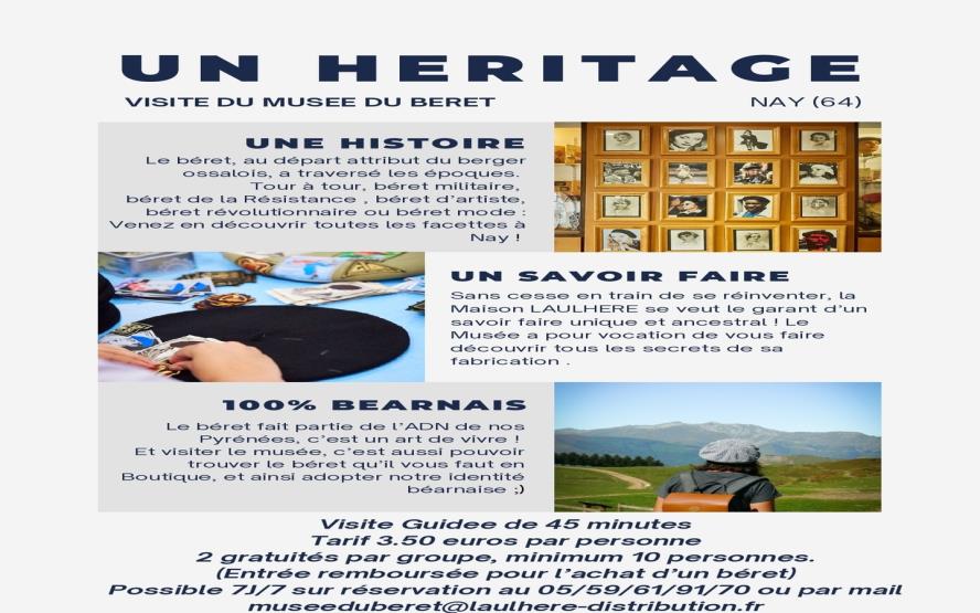 Image de présentation du lieu