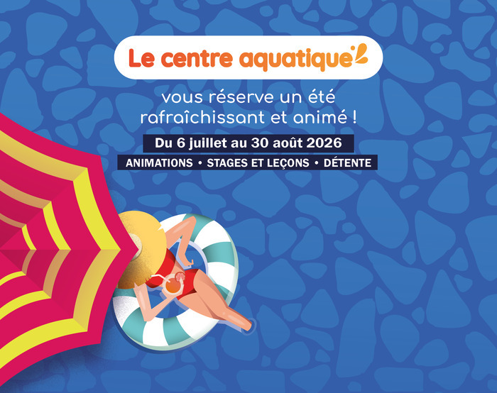 Visuel évènement