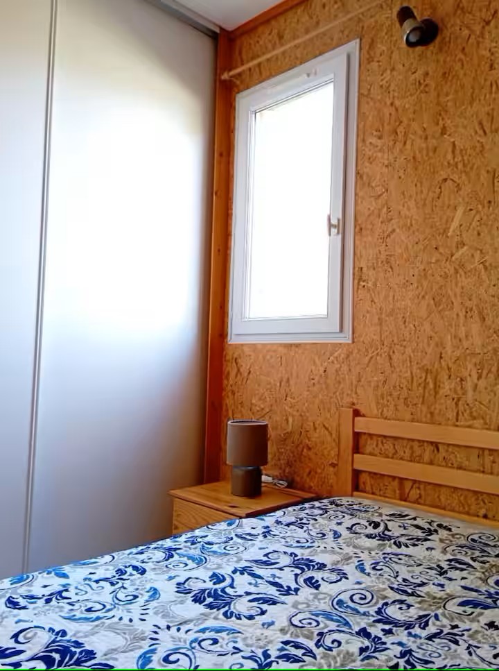 Le Chalet de Céleste 5