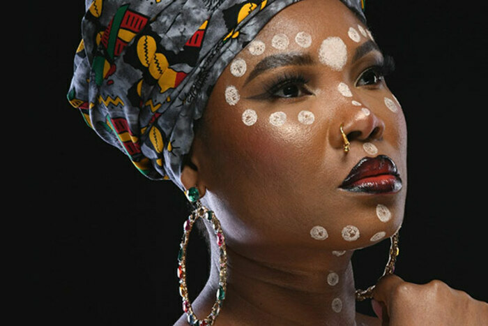 Justina Ogunlolu
